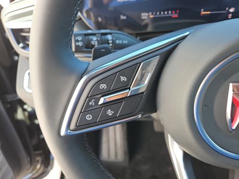 New 2026 Buick Enclave Sport Touring image 23