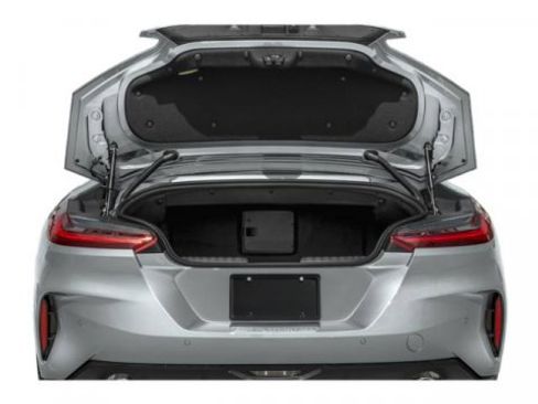 New 2026 BMW Z4 M40i image 14