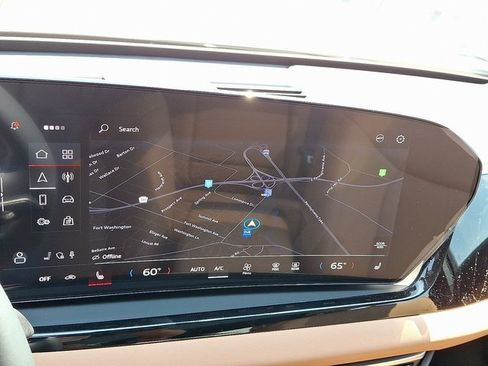 Used 2025 Audi A5 2.0T Premium image 12