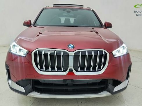 Used 2026 BMW X1 xDrive28i AWD/4WD image 13