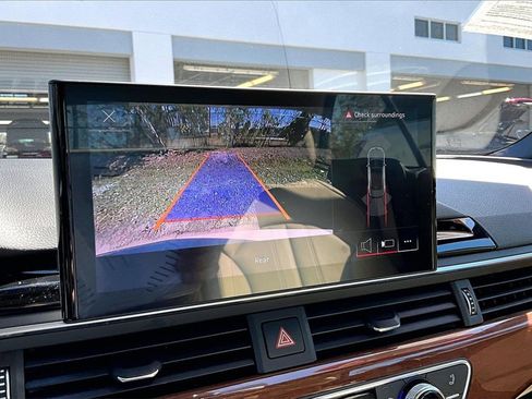 Used 2020 Audi A5 2.0T Premium Plus w/ Premium Plus image 27