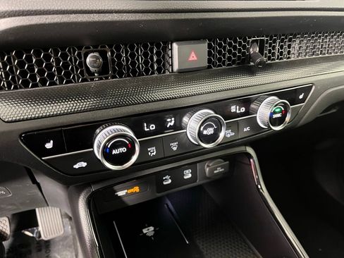 New 2026 Honda CR-V Sport image 31