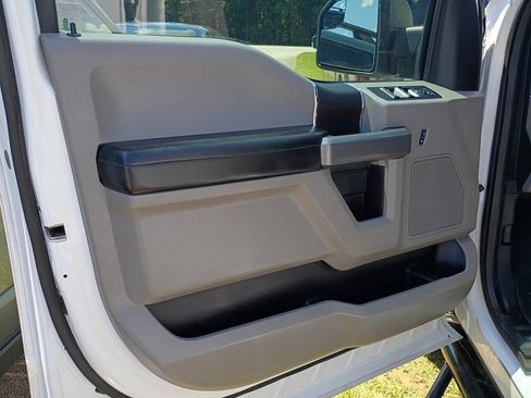 Used 2018 Ford F150 XLT AWD/4WD image 7