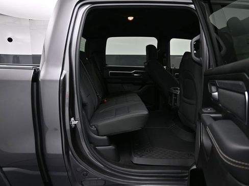 New 2026 RAM 1500 4x4 Crew Cab image 25