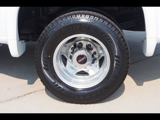 Used 2021 GMC Sierra 3500 Denali w/ Denali Ultimate Package AWD/4WD image 10
