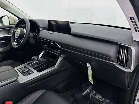 New 2026 MAZDA CX-90 3.3 Turbo w/ Preferred Package AWD/4WD image 30