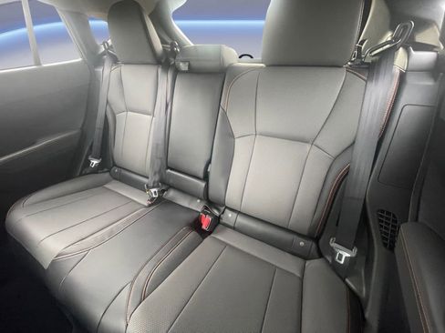 New 2026 Subaru Crosstrek 2.5i Limited image 16