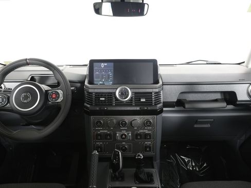 New 2026 INEOS Grenadier AWD/4WD image 6