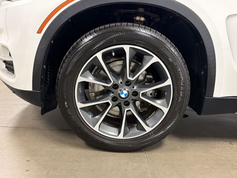Used 2017 BMW X5 sDrive35i RWD image 12