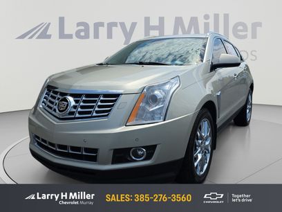 Used 2014 Cadillac SRX Premium