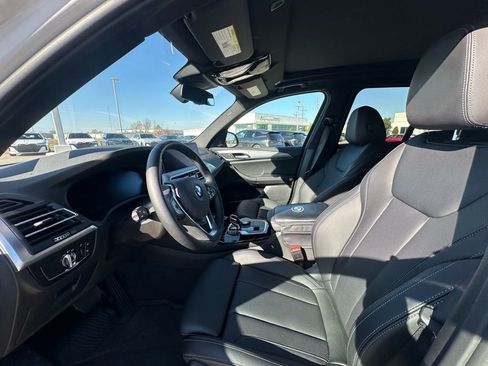 Certified 2024 BMW X3 sDrive30i w/ Premium Package image 8