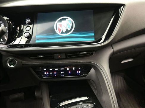 Used 2022 Buick Envision Avenir w/ Technology Package II image 10