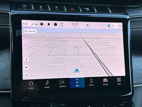 Used 2024 Jeep Grand Cherokee L Limited w/ Luxury Tech Group II image 20