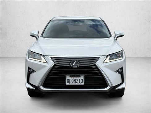 Used 2018 Lexus RX 350 FWD image 2