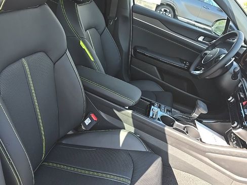 New 2026 Kia K5 GT image 8