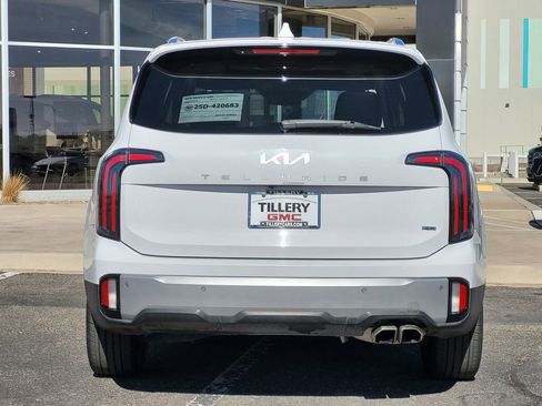 Used 2023 Kia Telluride SX Prestige image 6