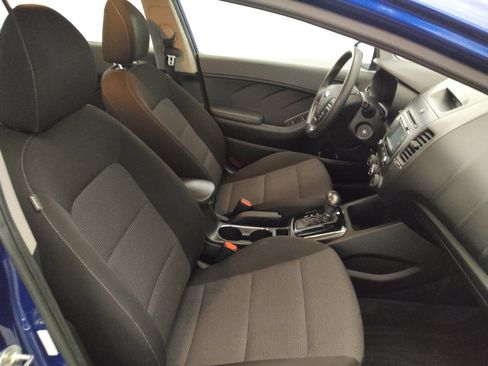 Used 2018 Kia Forte LX w/ LX Rear Camera Package FWD image 21