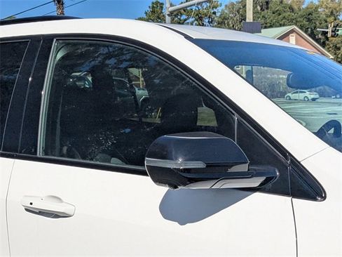 New 2025 Buick Enclave Sport Touring w/ Power Package image 13