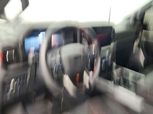 Used 2025 Ford F150 Raptor w/ Equipment Group 803A Raptor R image 25