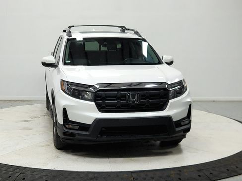 Used 2024 Honda Ridgeline RTL image 3
