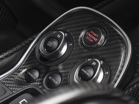 Used 2019 McLaren 600LT image 34