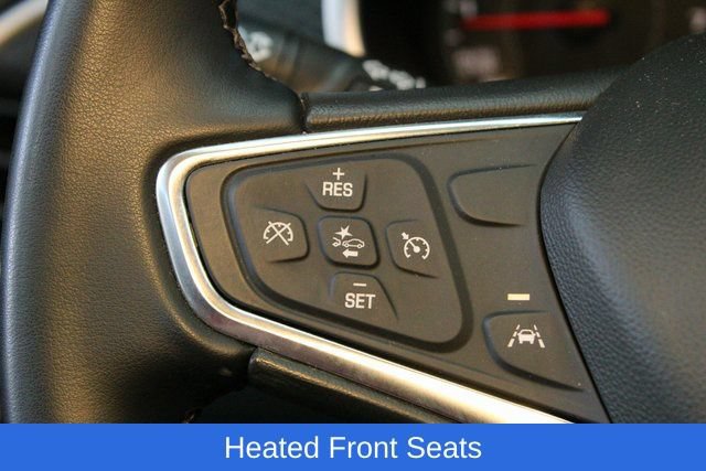 Used 2024 Chevrolet Malibu LT w/ Midnight Edition FWD image 20