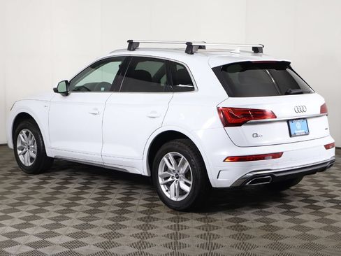 Used 2022 Audi Q5 2.0T Premium AWD/4WD image 10