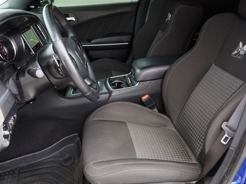 Used 2022 Dodge Charger Scat Pack w/ Dynamics Package image 20