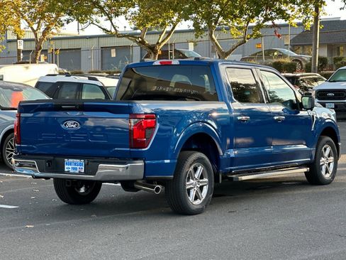 Used 2024 Ford F150 XLT w/ Mobile Office Package image 6