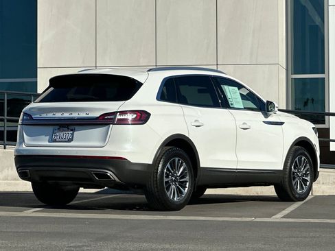 Used 2023 Lincoln Nautilus Reserve w/ Luxury Package image 3