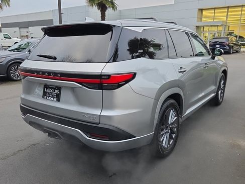 Certified 2024 Lexus TX 350 350 image 7