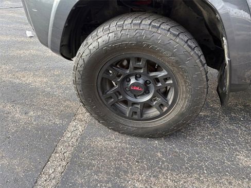 Used 2023 Toyota 4Runner TRD Pro image 16