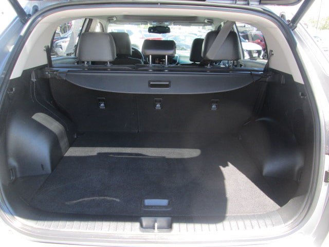 Used 2021 Kia Sportage EX w/ EX Technology Package AWD/4WD image 12