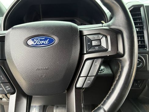 Used 2019 Ford Expedition Limited w/ Special Edition Package RWD image 32