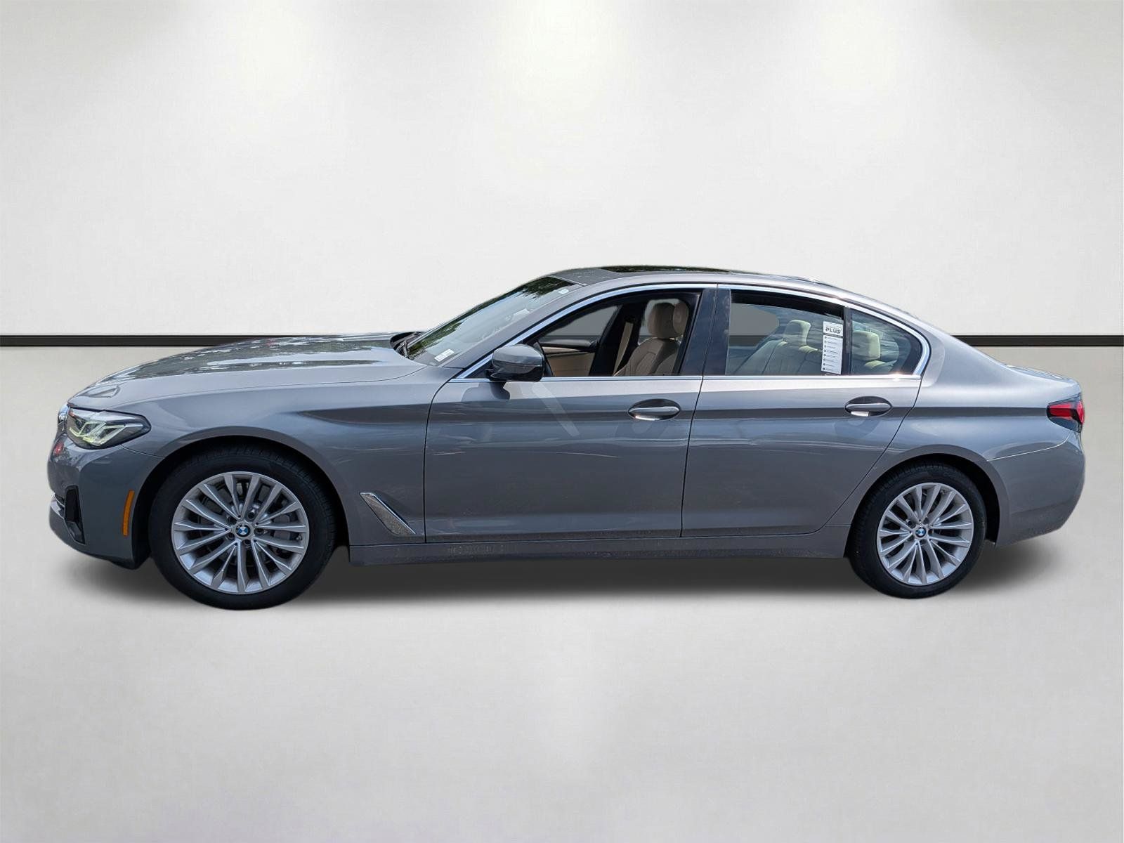 Used 2023 BMW 530i RWD image 7