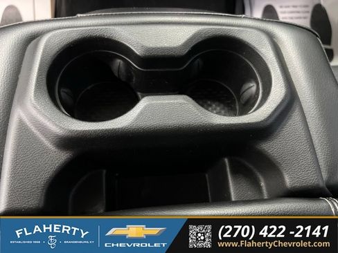 Used 2019 RAM 1500 Laramie AWD/4WD image 30
