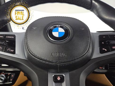 Used 2022 BMW 530i xDrive w/ M Sport Package image 18