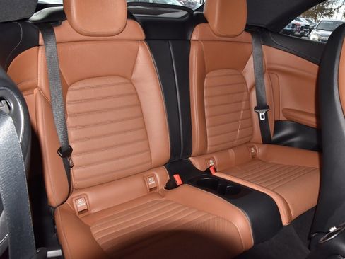 Used 2021 Mercedes-Benz C 300 Cabriolet image 20