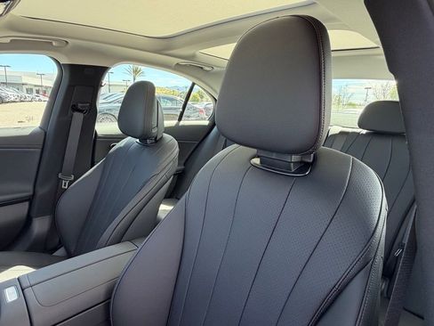 New 2026 Mercedes-Benz E 350 Sedan image 19