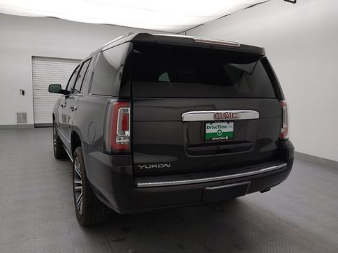 Used 2018 GMC Yukon Denali w/ Denali Ultimate Package image 6