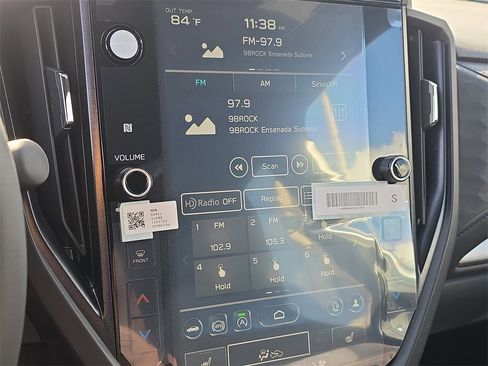 New 2026 Subaru Forester Premium image 23