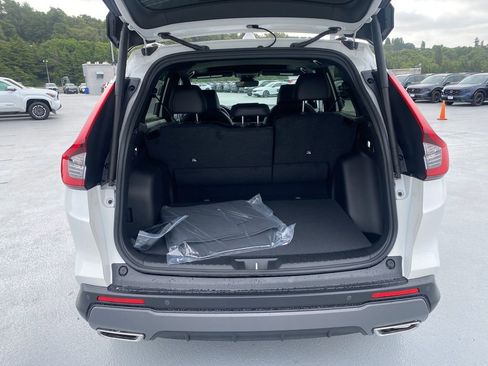 New 2026 Honda CR-V Sport-L image 10