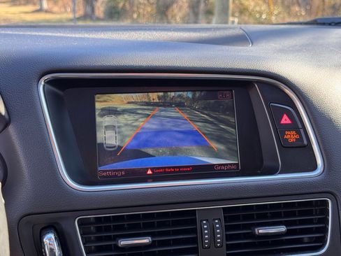 Used 2009 Audi Q5 3.2 Premium Plus image 32