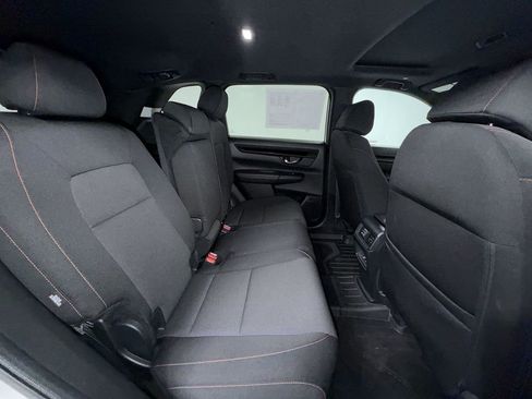 Used 2025 Honda CR-V Sport image 17