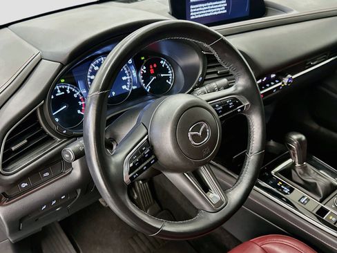 Used 2025 MAZDA CX-30 AWD 2.5 S w/ Preferred Package image 18