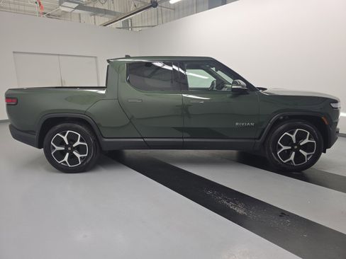 Used 2024 Rivian R1T Adventure AWD/4WD image 6