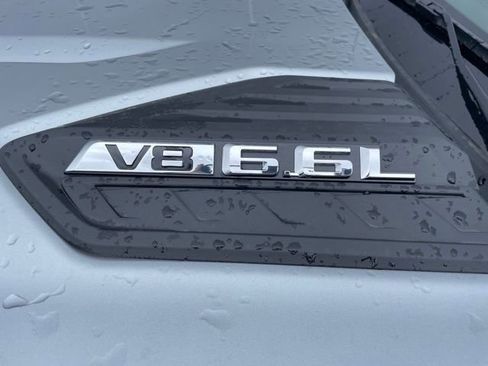 New 2026 Chevrolet Silverado 2500 Custom w/ Custom Value Package image 18