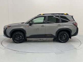 New 2026 Subaru Forester Wilderness AWD/4WD video 2