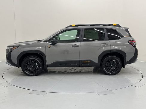 New 2026 Subaru Forester Wilderness AWD/4WD image 2