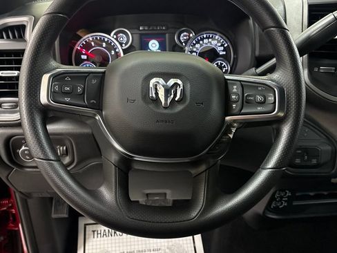 New 2026 RAM 2500 Tradesman AWD/4WD image 10